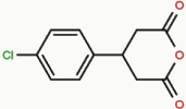 3-(4-Chlorophenyl)glutaric Anhydride